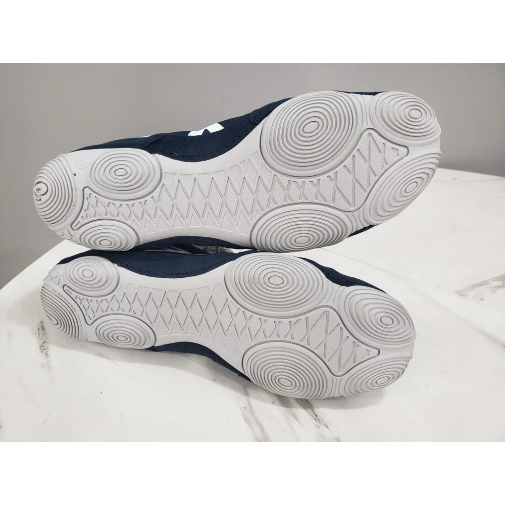 Asics shoes are